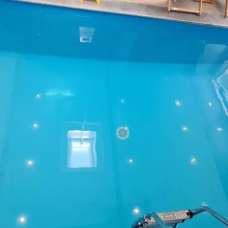 Urban Pool & Relax Appartamento