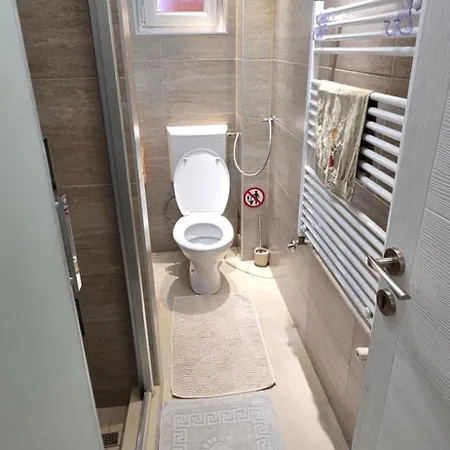 Urban Pool & Relax Appartamento *