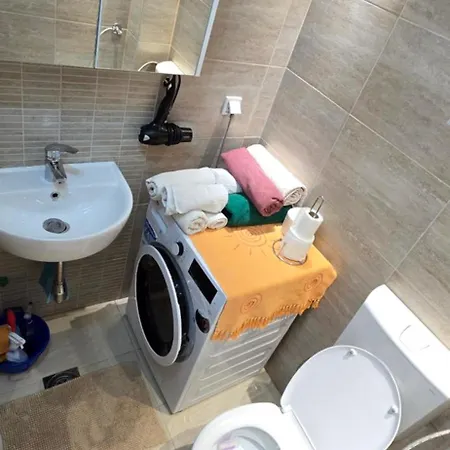 Urban Pool & Relax Apartment *