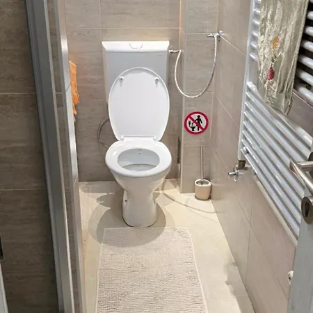Urban Pool & Relax Appartamento